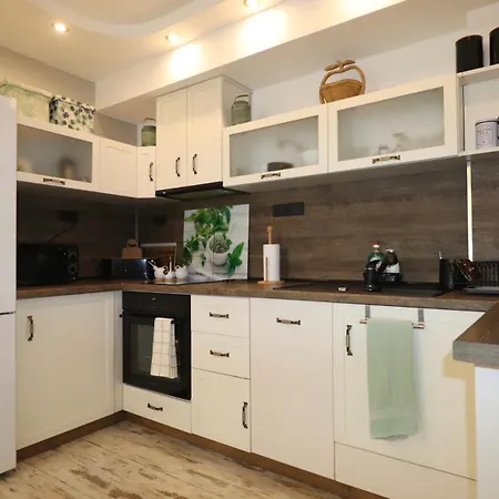 Relax Apartment Warna