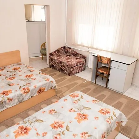 Relax Szálloda Várna