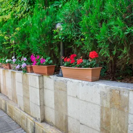 Relax Szálloda Várna