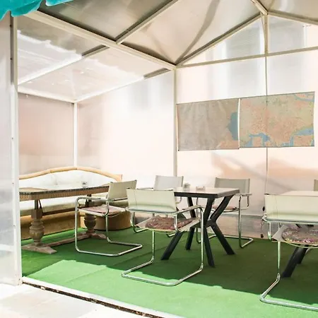 Relax Szálloda Várna