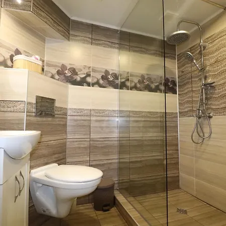 דירה Relax וארנה