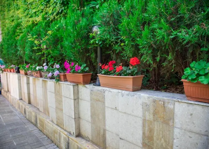 Relax מלון וארנה