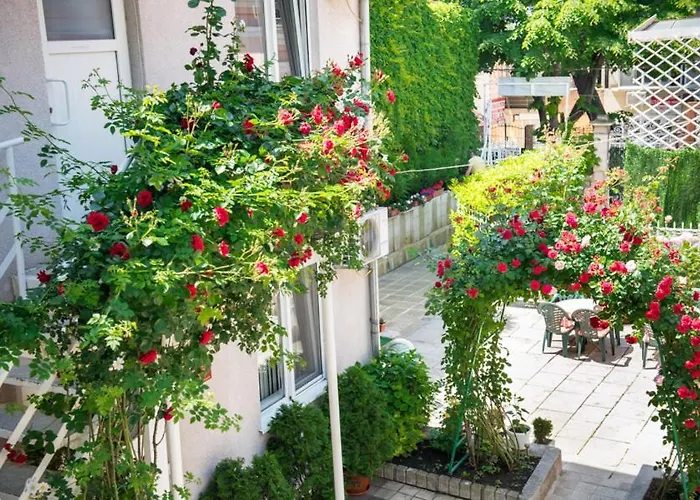 מלון Relax וארנה